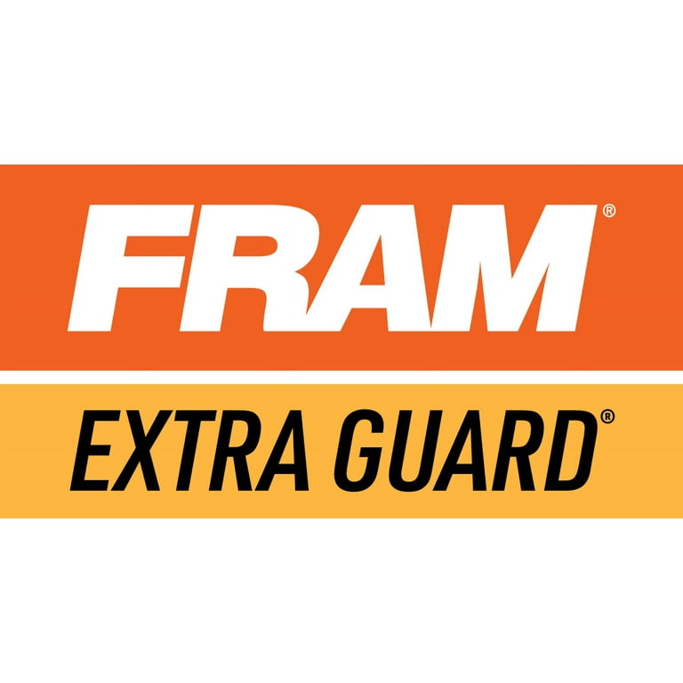 FRAM Extra Guard Oil Filter, PH9688, 10K mile Filter for Select Hyundai Vehicles