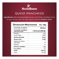 thumbnail image 2 of Queso manchego NocheBuena 32 en bloque 400 g, 2 of 4