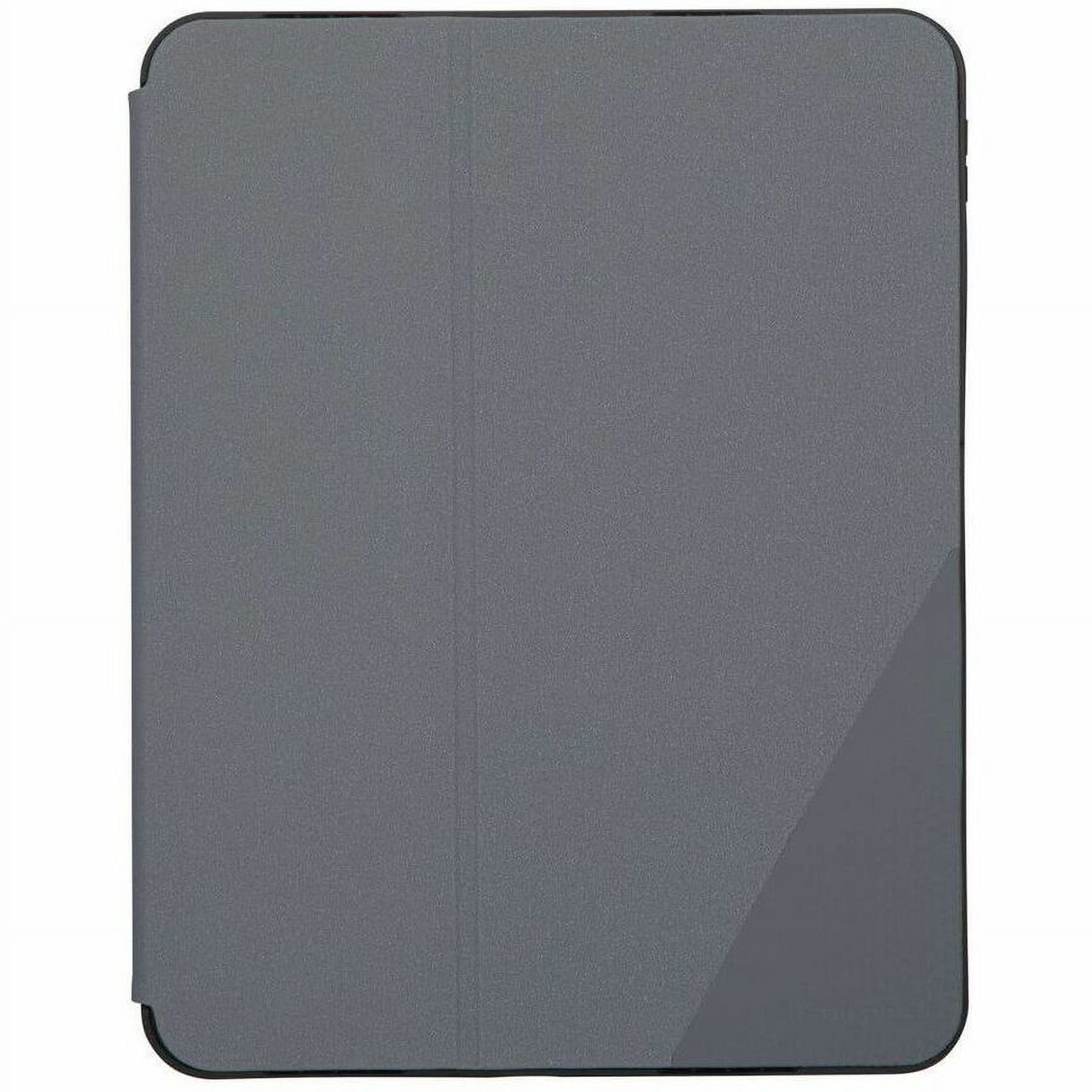 Targus Click-In Case for iPad® (A16) and iPad® (10th gen.) 10.9-inch, Black