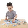 thumbnail image 3 of Melissa & Doug Puzzle À Chevilles Copains Animaux De Compagnie, 3 of 3