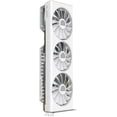thumbnail image 3 of XFX AMD Radeon RX 7800 XT Speedster QICK 319 White Triple Fan 16GB GDDR6 PCIe 4.0 Graphics Card, 3 of 7