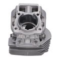 thumbnail image 1 of Tbest Cylinder Piston Kit For 545 550XP/ CC2252 Chain Saw Replacement Parts 43mm,Chain Saw Cylinder Piston,Cylinder Piston For 545 550XP, 1 of 8