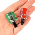 thumbnail image 3 of Mini Screwdriver Set Ratchet Indicator Screwdriver Precision Car Repair Bits For Professional Precision Screwdrivers, 3 of 4