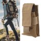 thumbnail image 2 of Bolsa compacta para colgar para aventuras al aire libre, funda impermeable de nailon para linterna, 2 of 8