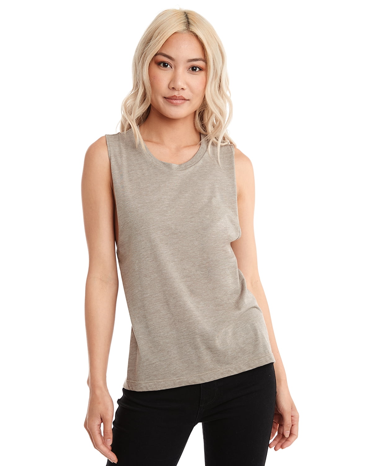 STAR WARS Womens Festival Muscle Tank
