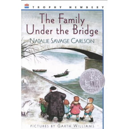 The Family Under the Bridge