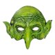 thumbnail image 4 of de de espuma de de media cara para niño Halloween, Navidad, Carnaval, Festival, accesorios para fiestas de CUTICAT Cubierta de cara de fiesta, 4 of 8