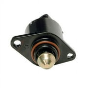 Delphi CV10151 Idle Air Control Valve Fits select: 2000-2005 CHEVROLET IMPALA, 1996-2005 BUICK LESABRE