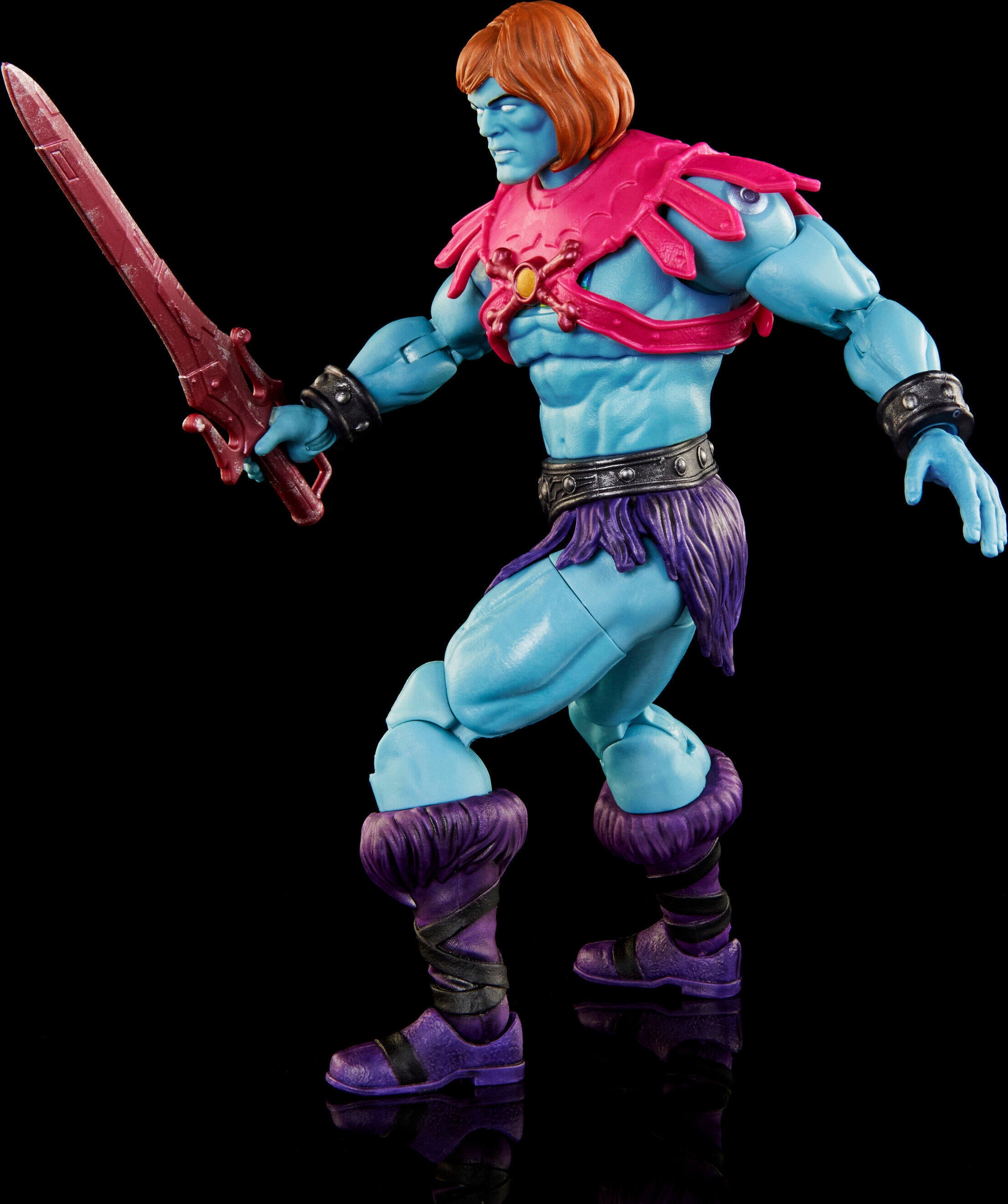 Faker Cartoon Collection Masters of the Universe Origins (Neu und originalverpackt) in Küssnacht