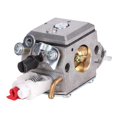 thumbnail image 3 of HUSQVARNA 359XP 357XP Chainsaw Carburetor Die Cast Aluminum, 3 of 5