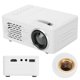 thumbnail image 5 of Mini Beamer Multi-device Interface Mini Projector For Home Office, 5 of 8
