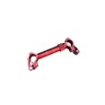 thumbnail image 2 of Support de Parasol pour Chaise de Pêche Pince de Parasol Support de Parasol Extérieur Pince de Montage de Parasol Support de Parasol pour Pelouse Clôture Parasol de Soleil Patio Rouge, 2 of 8