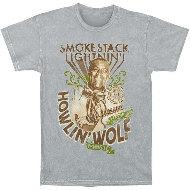 nike howlin wolf t shirt