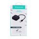 thumbnail image 3 of Adaptador Hub USB Batauro 4 x USB 3.0 Hub Fast Charger BC 1.2 Negro, 3 of 3