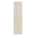 thumbnail image 2 of Jill Zarin English Manor Collection Area Rug - Farmhouse (2' x 8' Runner Vanilla Bean/Ivory), 2 of 6