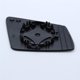 thumbnail image 5 of Espejo Retrovisor De Plástico Blanco De Repuesto Izquierdo Para Coche, Espejo Retrovisor Exterior Para Benz A W176 Noticed VI007223-00, 5 of 7