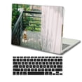 thumbnail image 1 of KSK KAISHEK Hard Case Cover for MacBook Pro 13 inchs( No Touch, Early Late 2012/2013/2014/2015) + Black Keyboard Cover Model A1425 A1502, No USB-C, No CD-ROM Animal A 0268, 1 of 5