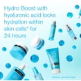 thumbnail image 3 of Crema hidratante Neutrogena Hydro Boost con ácido hialurónico 150 ml x3, 3 of 4