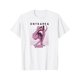 thumbnail image 2 of She-Ra: Princess of Force Entrapta T-Shirt, 2 of 7