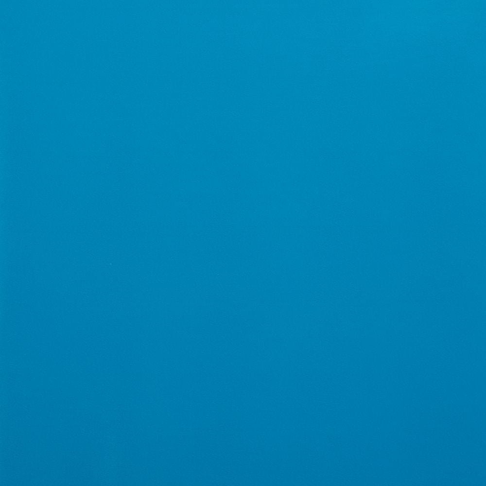 JAM Paper Bright Blue Glossy Wrapping Paper, All Occasion, 25 Sq. ft, 2 per Pack