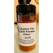 Chamoy-Tin chili powder seasoning