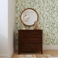 thumbnail image 2 of Carter's by DaVinci Nolan 3-Drawer Dresser in Espresso, 2 of 6