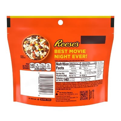 Reese's Pieces Chocolate Candy - 9oz
