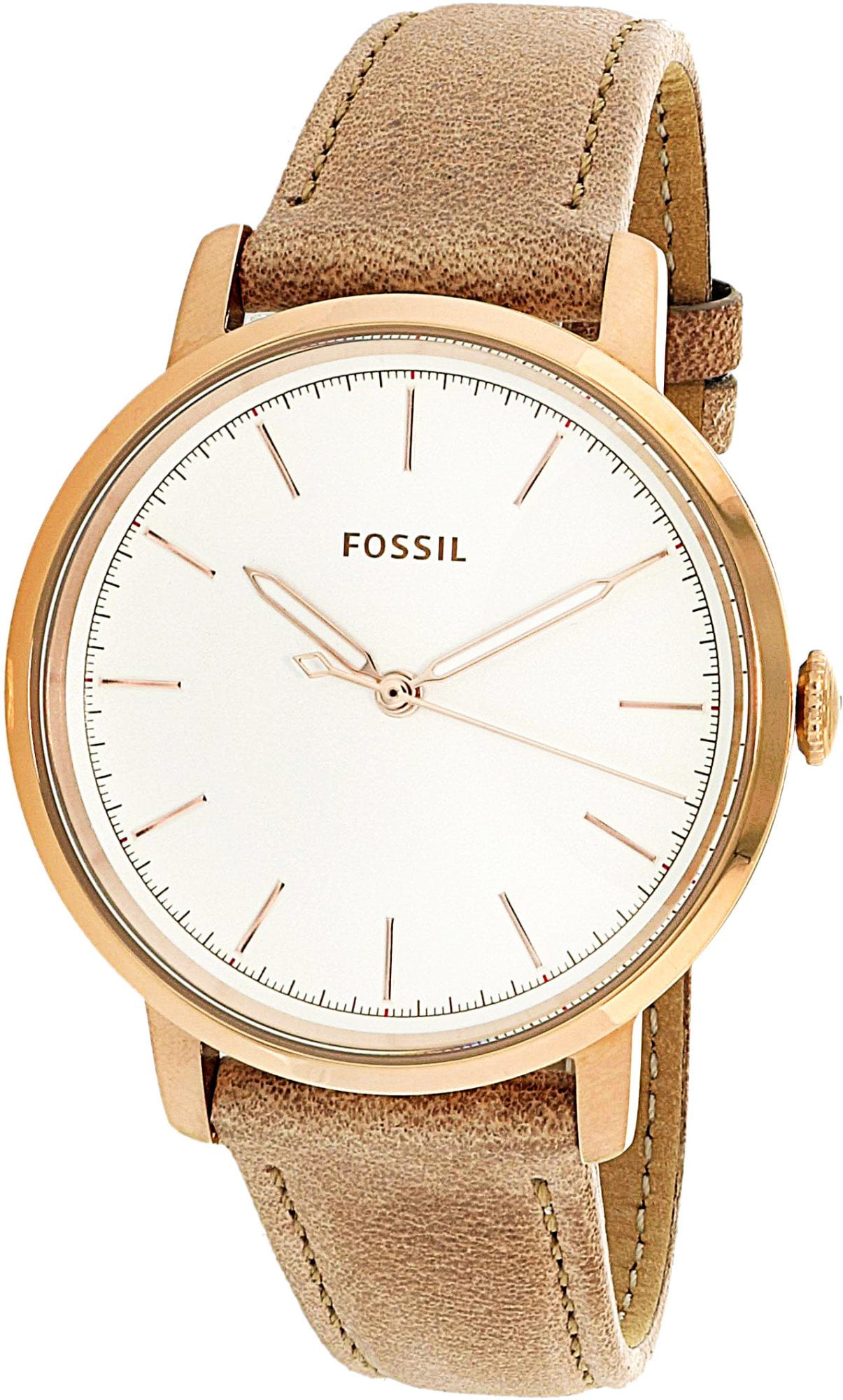 fossil q neely women's watch