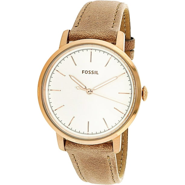 Tan watch women's new arrivals