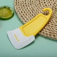 thumbnail image 5 of 1X Scraper Clearance! Kitchen Decontamination Artifact Soft Silicone Scraper to Clean Bowls and Dishes Without Greasy Dirt Food Grade Cleaning Pans and Bowls, 5 of 9
