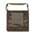 thumbnail image 2 of Sac de Récolte en Filet pour Fourrage Sac de Chasse aux Champignons d'Extérieur Sac Pliable pour Ramasser les Fruits, 2 of 2