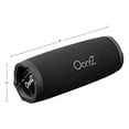 thumbnail image 5 of OontZ Cylinder Bluetooth Speaker, Portable Wireless Bluetooth Speaker, 14 Watts, up to 100 ft Bluetooth Range, IPX7 Waterproof Loud Portable, 5 of 7
