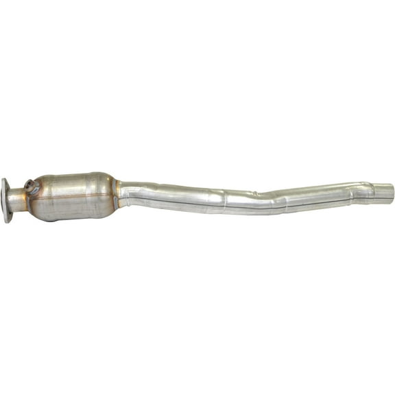 Walker Exhaust Standard EPA 15746 Direct Fit Catalytic Converter Fits select: 1990-1992 VOLVO 240, 1984-1989 VOLVO 244