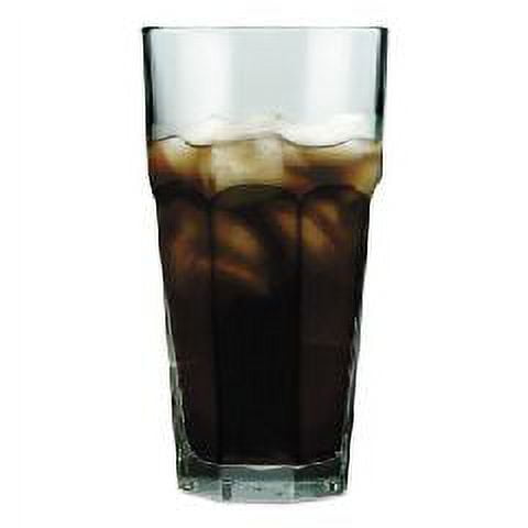 Anchor Hocking 3141U Concord 10 oz Old Fashioned Glass - 36 / CS