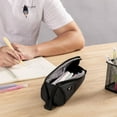 thumbnail image 5 of ZIPIT Twist Trousse à Crayons Pour Enfants, Noir, 5 of 5