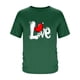 thumbnail image 3 of Tops para hombre, blusas y camisas de manga corta con cuello redondo para hombre, camisetas casuales con estampado de moda para hombre, blusa de manga corta, blusa de poliéster para hombre., 3 of 4