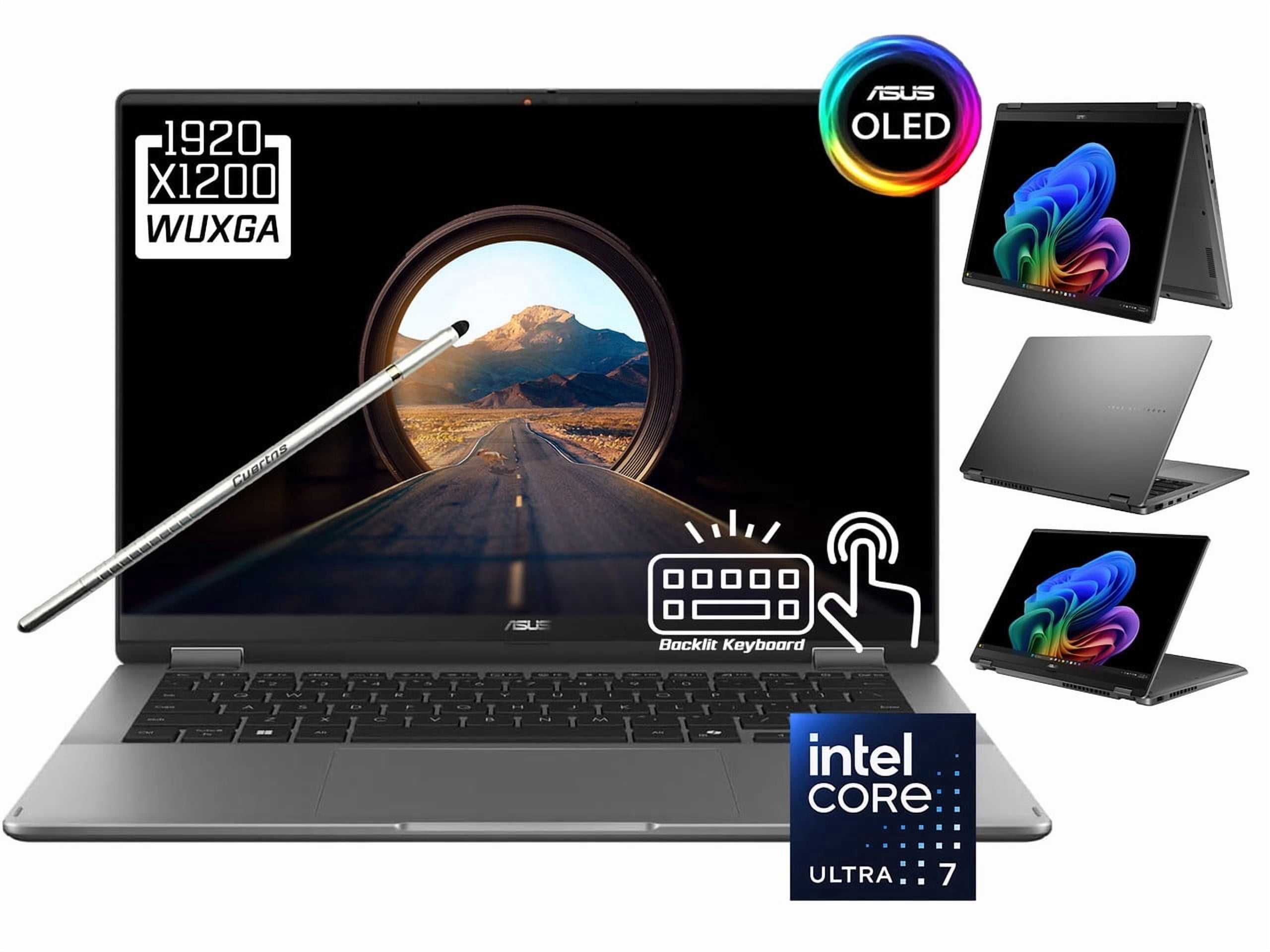 ASUS Zenbook, 13.3 Full HD LCD, Intel Core i5-8265U, 8GB DDR3 RAM