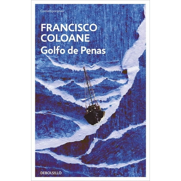 Golfo de Penas / Gulf of Penas, (Paperback)