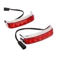thumbnail image 1 of Lámpara para alforja de motocicleta, 2 piezas, luz LED para alforja de motocicleta, luz de marcha para alforja, luz de señal de giro para alforja, diseñada meticulosamente, 1 of 9