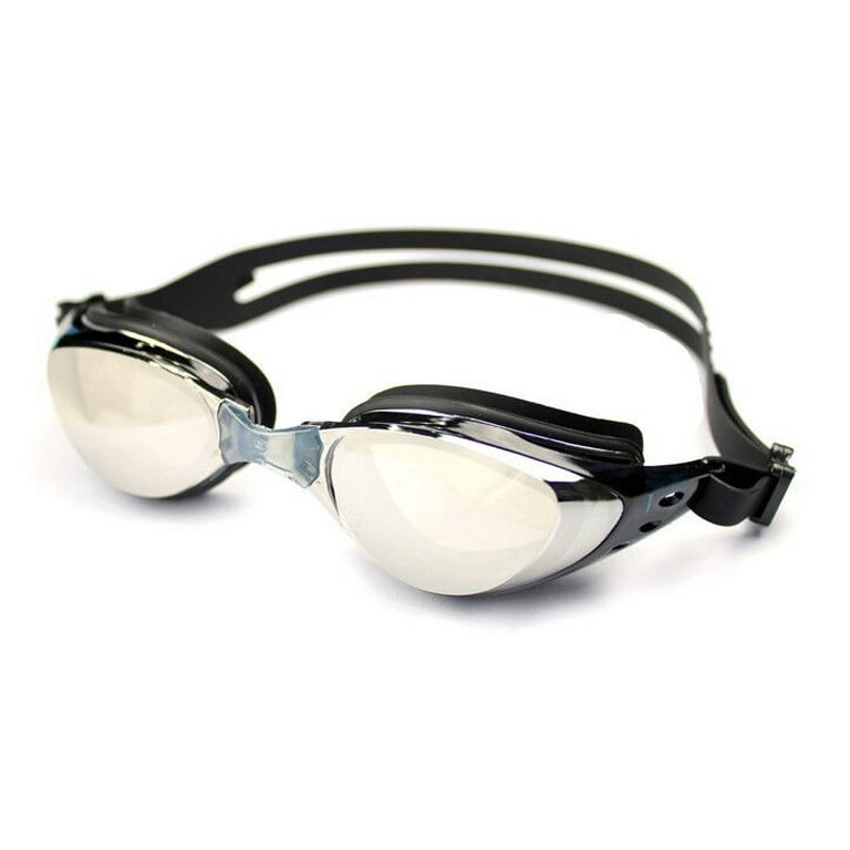 Ispeed sales swim goggles