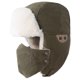 thumbnail image 5 of ADDHAT Gorro Térmico De Con Protección Para Orejas En Ideal Para Deportes Y Caza En, 5 of 7