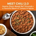 thumbnail image 3 of Gardein Plant-Based Chili No Beans, 29g Protein Per Serving, Vegan, 15 oz. Can, 3 of 9