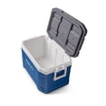 thumbnail image 5 of Igloo Latitude 52 Blue 52 qt Cooler, 5 of 8