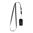 thumbnail image 4 of SHINYPASING 1Pcs Portable Pedometer ABS Black Fitness Monitoring Gear, 4 of 7
