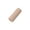 Khaki, variant on Solid Foam Yoga Column, Massage Roller for Pilates and Barre, Slimming Leg Foam Roller, EVA Material Muscle Recovery Tool, Professional Home Fitness Equipment