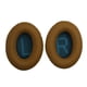 thumbnail image 2 of Kearding Almohadillas para los oídos Cojín para auriculares Profesional Cancelación de ruido Reemplazo de piezas de reparación para Relojes inteligentes Caqui+Azul, 2 of 6