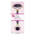 thumbnail image 2 of Rodillo facial Plum Beauty Amethyst que reduce la hinchazón, 2 of 5