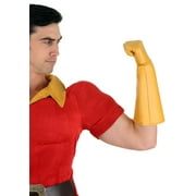 Disney Beauty and the Beast Gaston Men's Costume