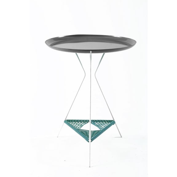 LA SILLA ACAPULCO Quitapon Acapulco Table