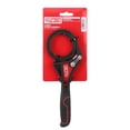 thumbnail image 4 of Hyper Tough Adjustable Strap Oil Filter Wrench, 1 to 4 inch, Heavy Duty, Scratch Free, Multipurpose, 4 of 12